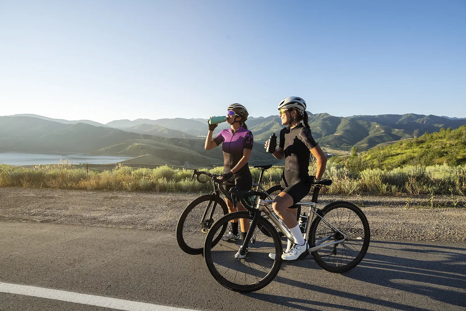 Club cycliste feminin hotsell