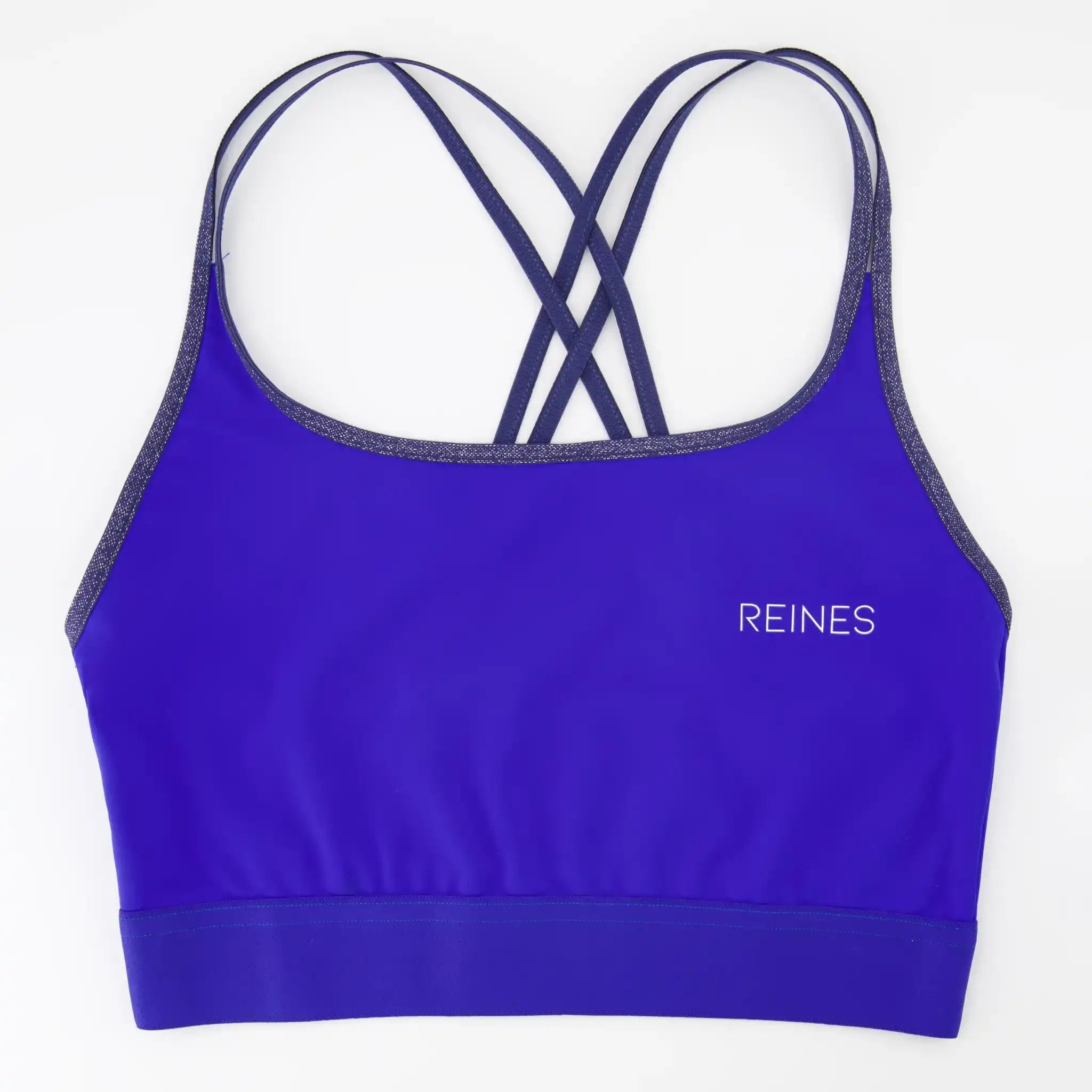 Brassière Strip and Dot