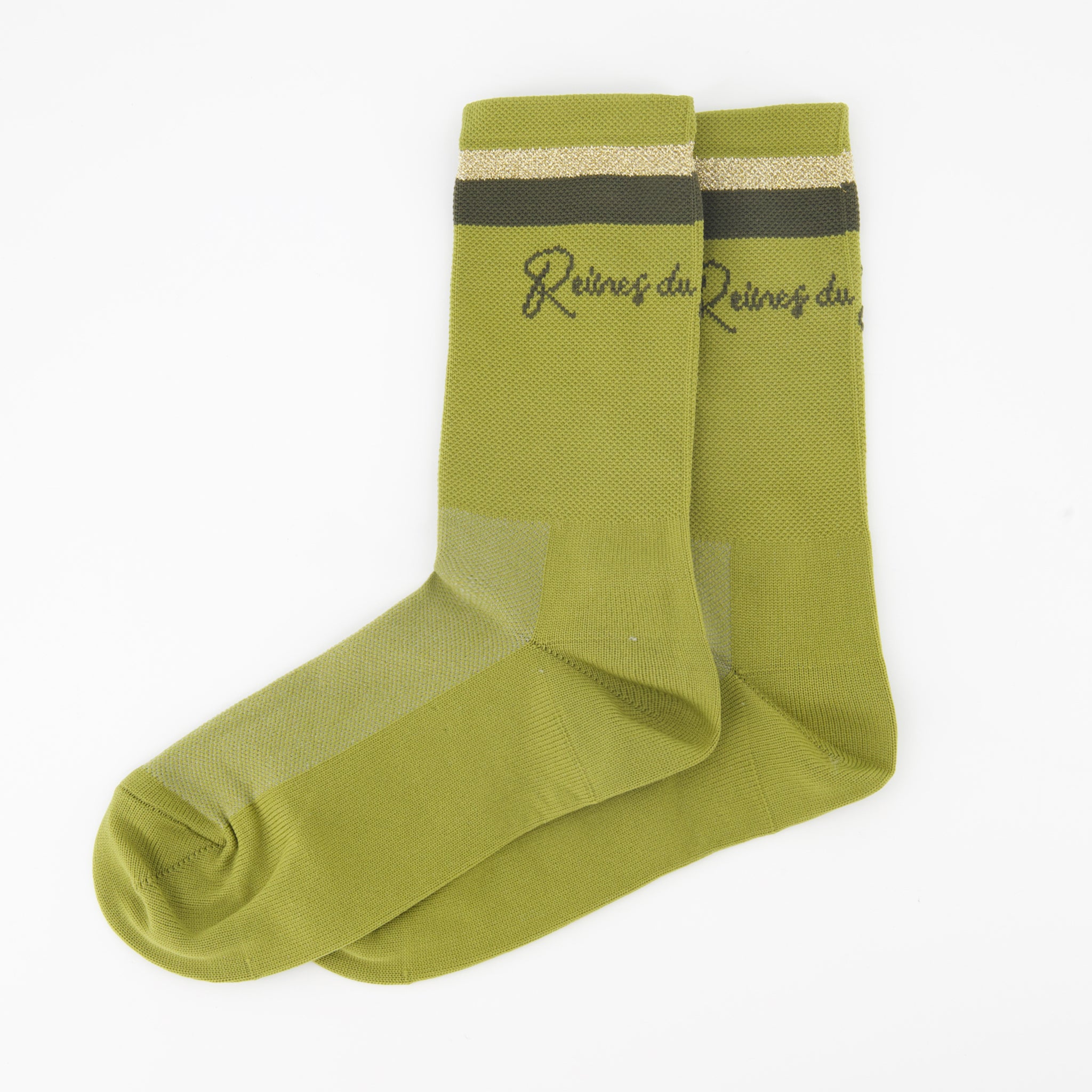 Chaussettes Vélo Femme SAFARI