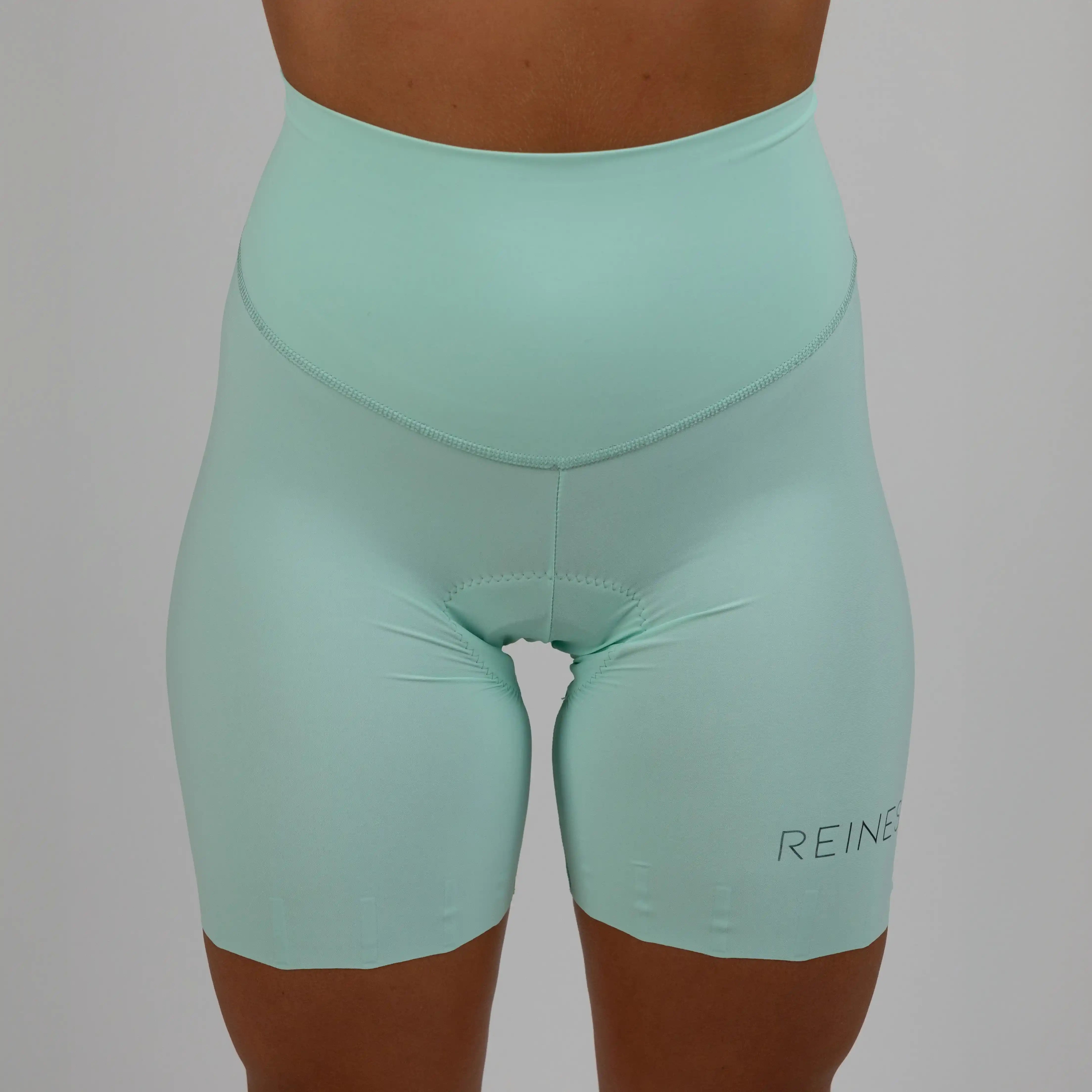 Cuissard Vélo Femme Court Sans Bretelles Mattina