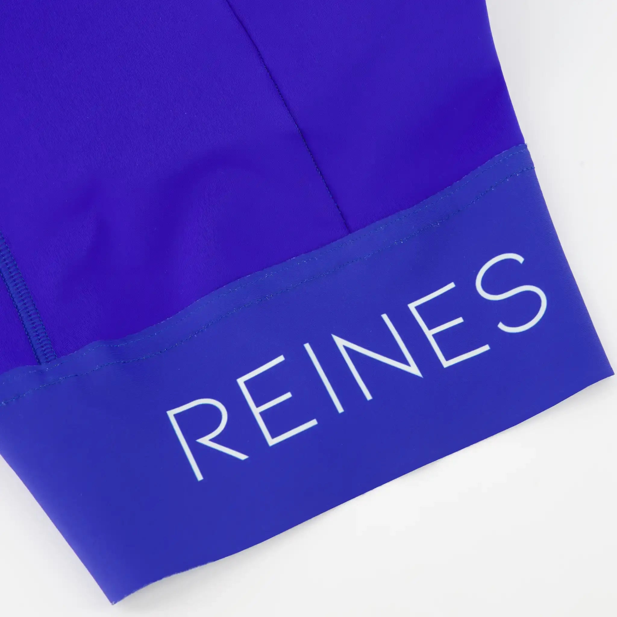 Women's Cycling Shorts Royal