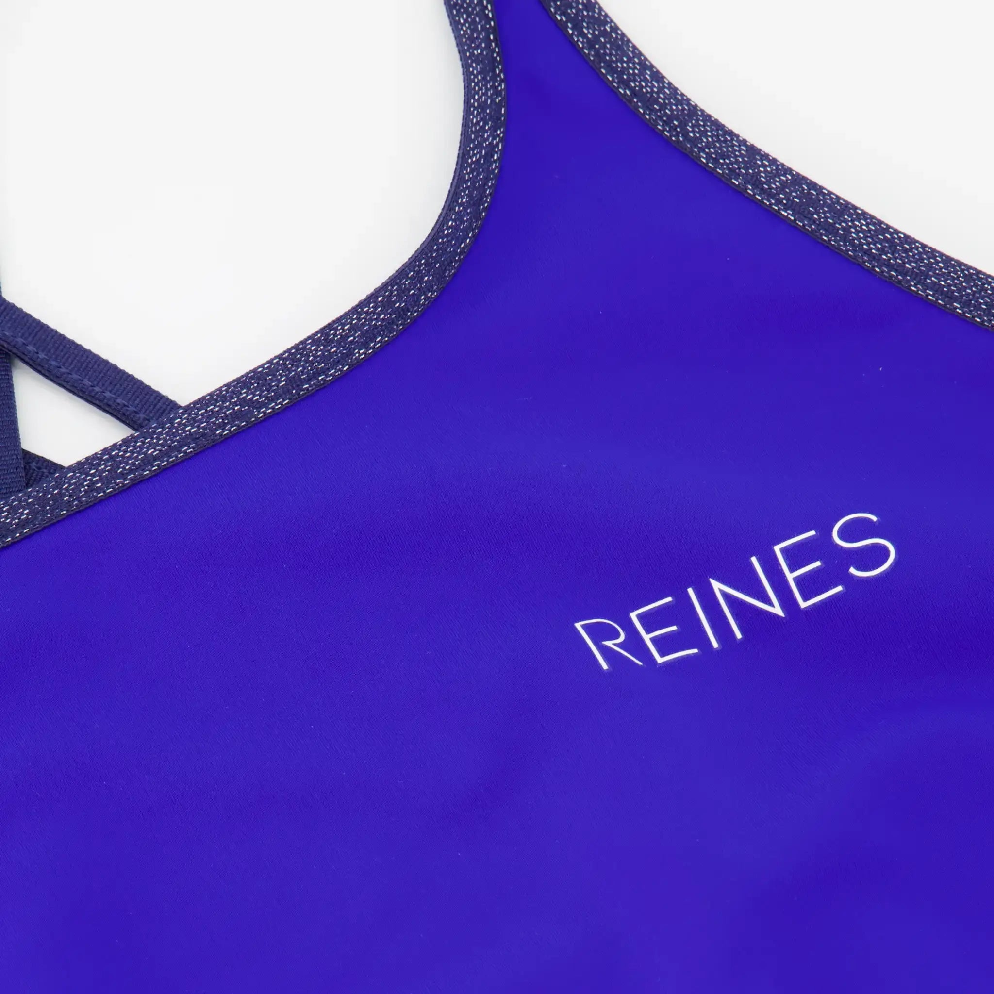 Brassière Femme Cyclisme Royal