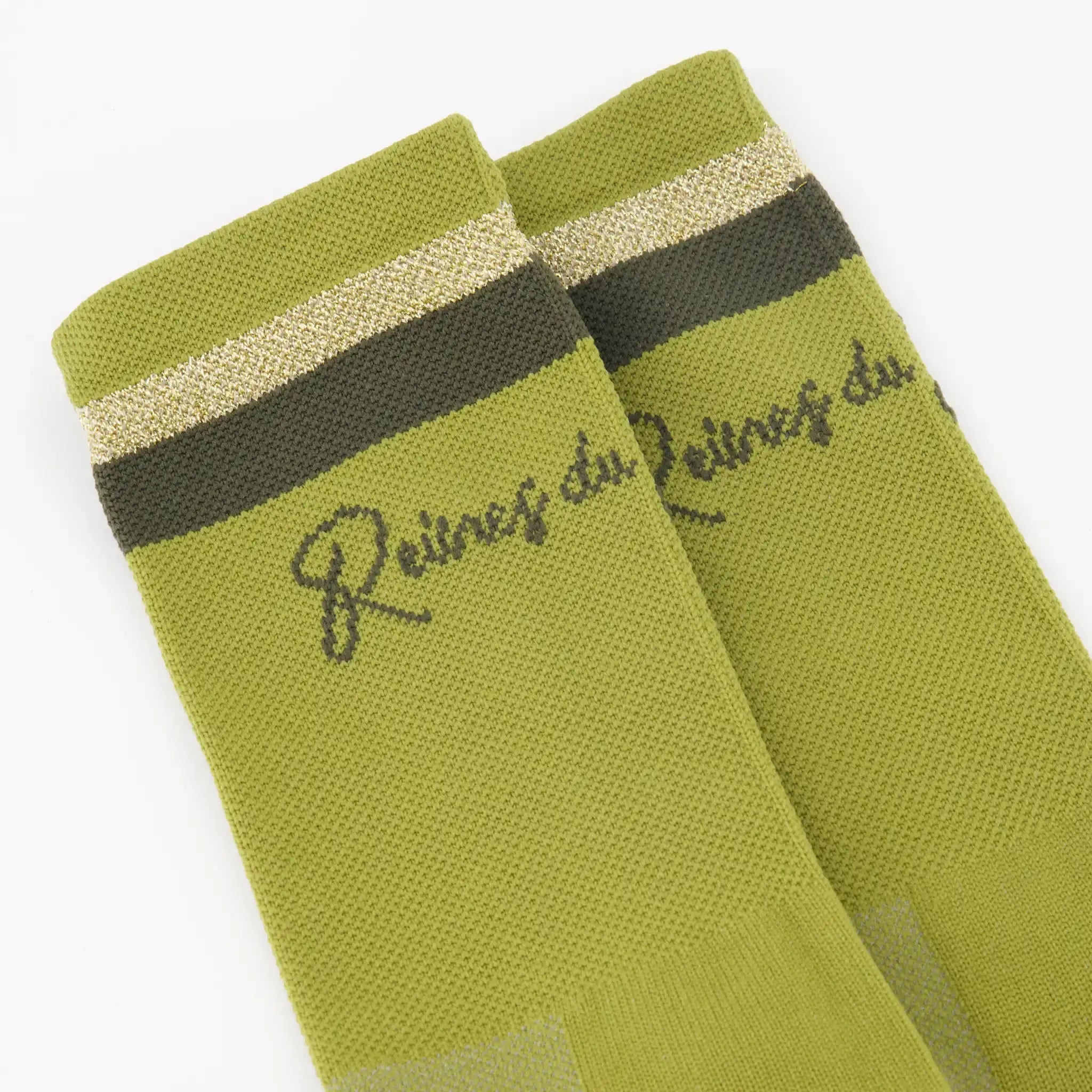 Chaussettes Vélo Femme SAFARI