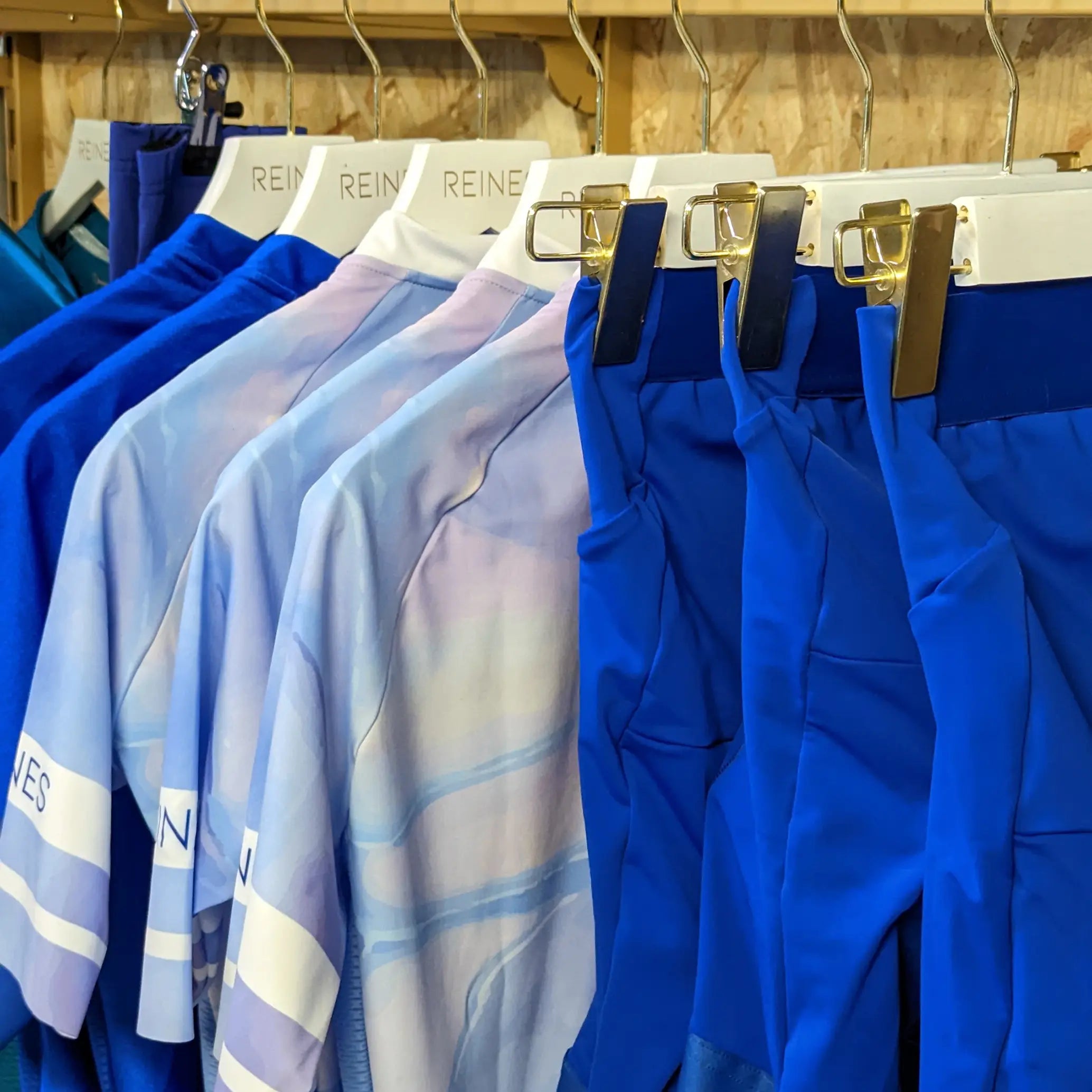 tenues de vélo REINES