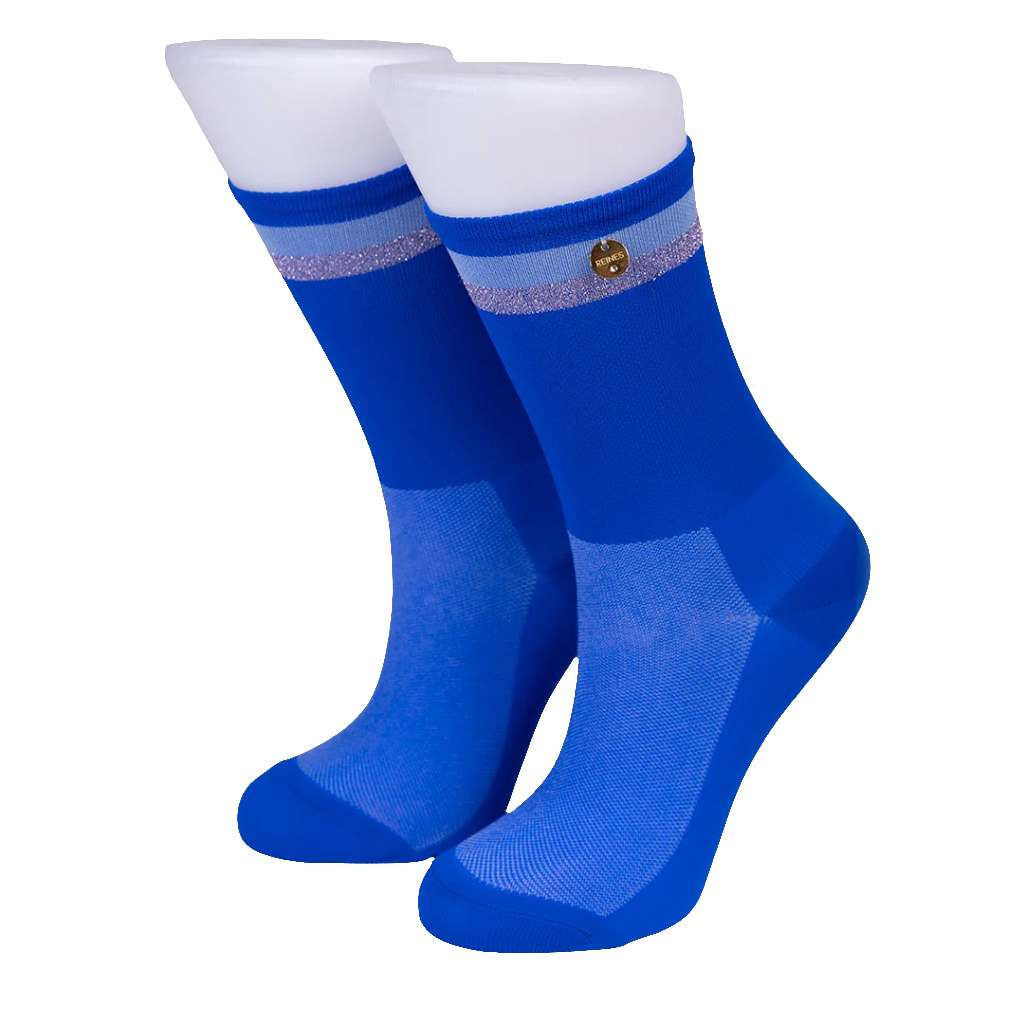 Chaussettes de Vélo Femme Royal Girly