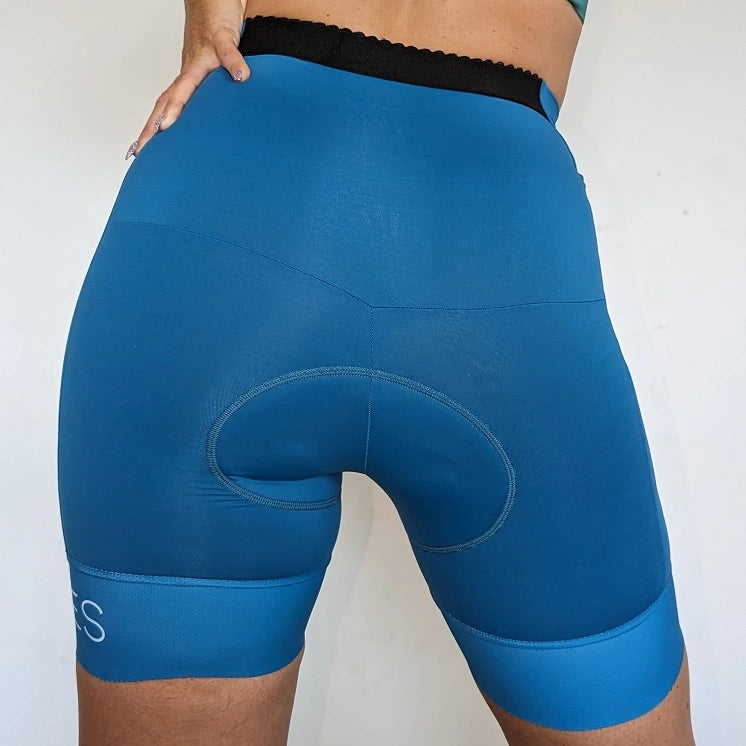 cuissard cyclisme femme Naxos Reines made in France