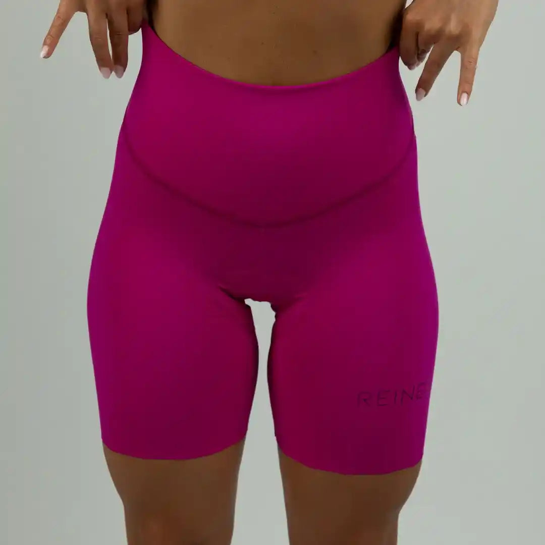 Cuissard vélo femme Agatha - Confort, Performance et Élégance