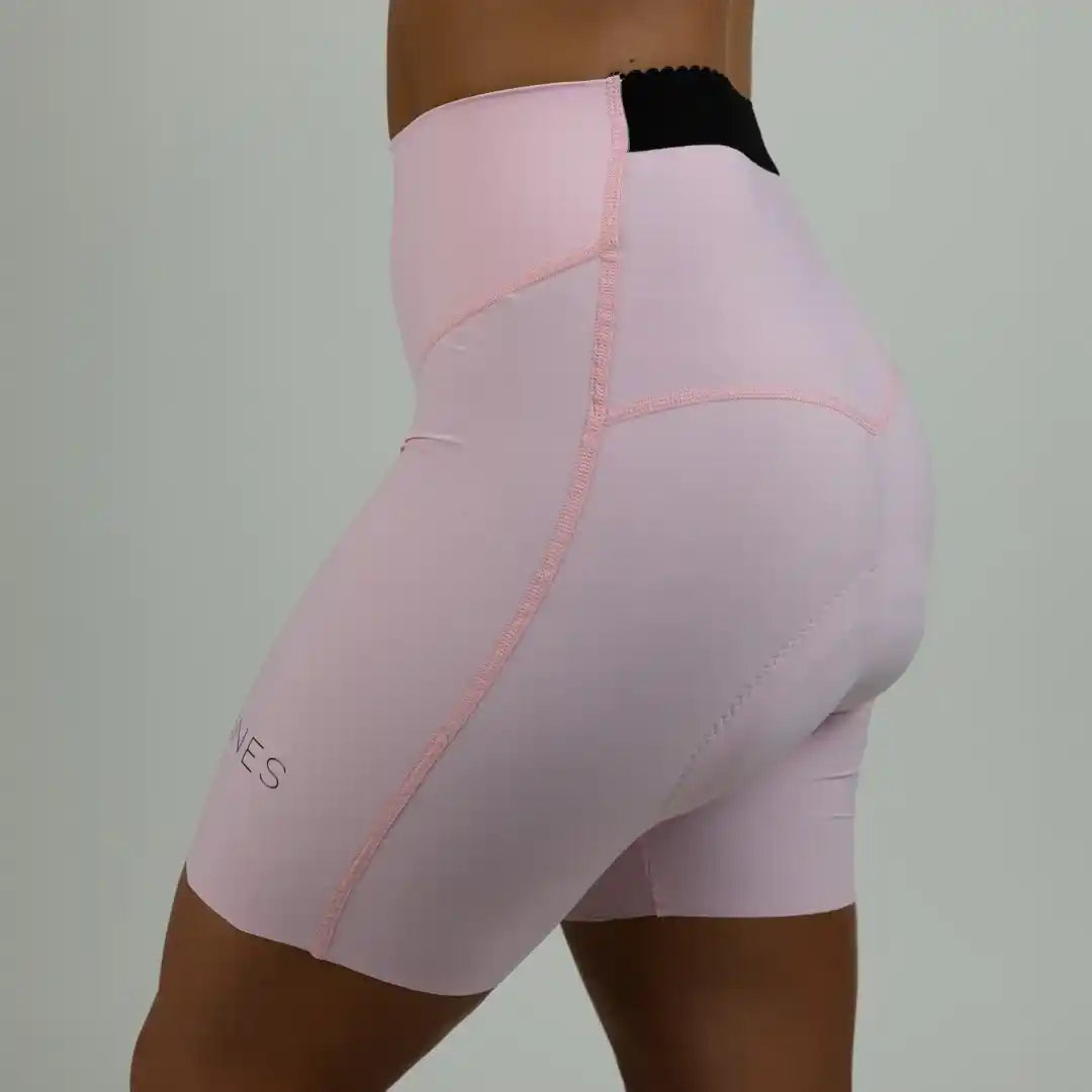Cuissard vélo femme Dreamland - Confort, Performance et Élégance