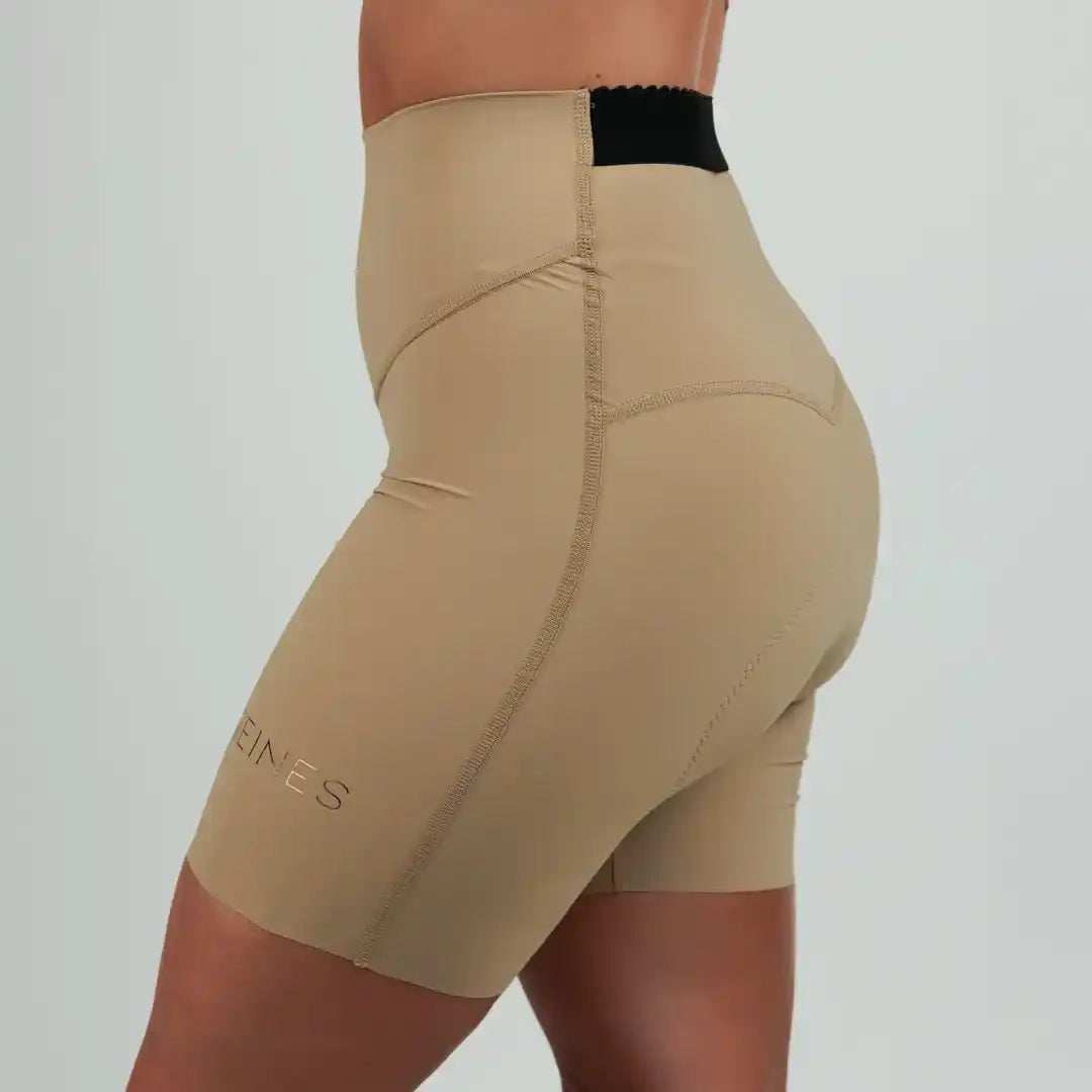 Cuissard vélo femme Ghiala – Sans bretelles, confort unique