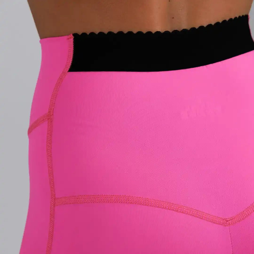 Cuissard vélo femme Neon - Confort, Performance et Élégance