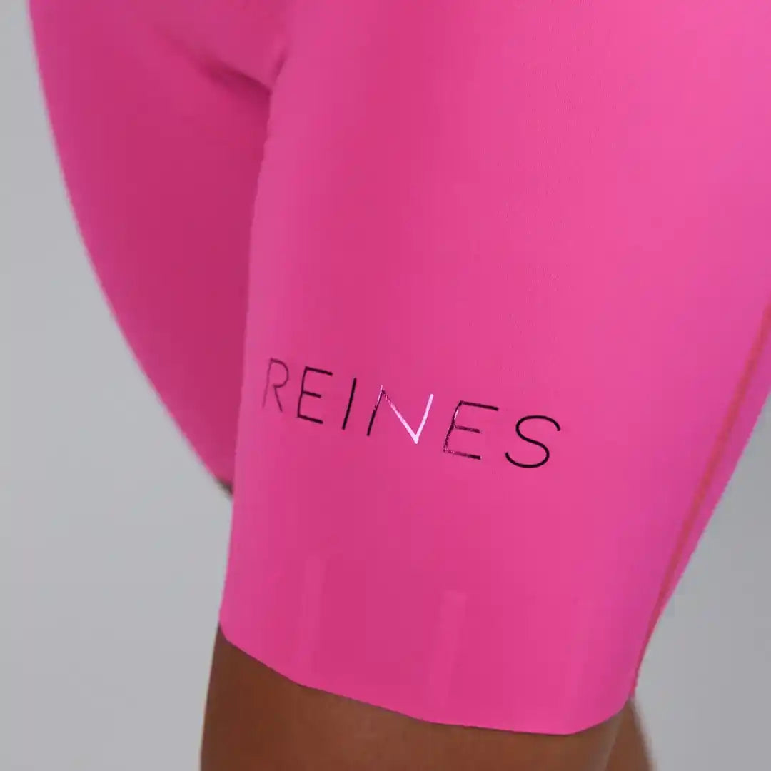 Cuissard vélo femme Neon - Confort, Performance et Élégance