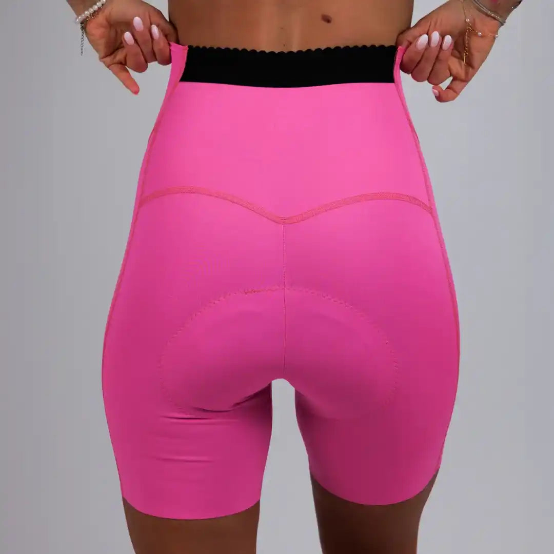 Cuissard vélo femme Neon - Confort, Performance et Élégance