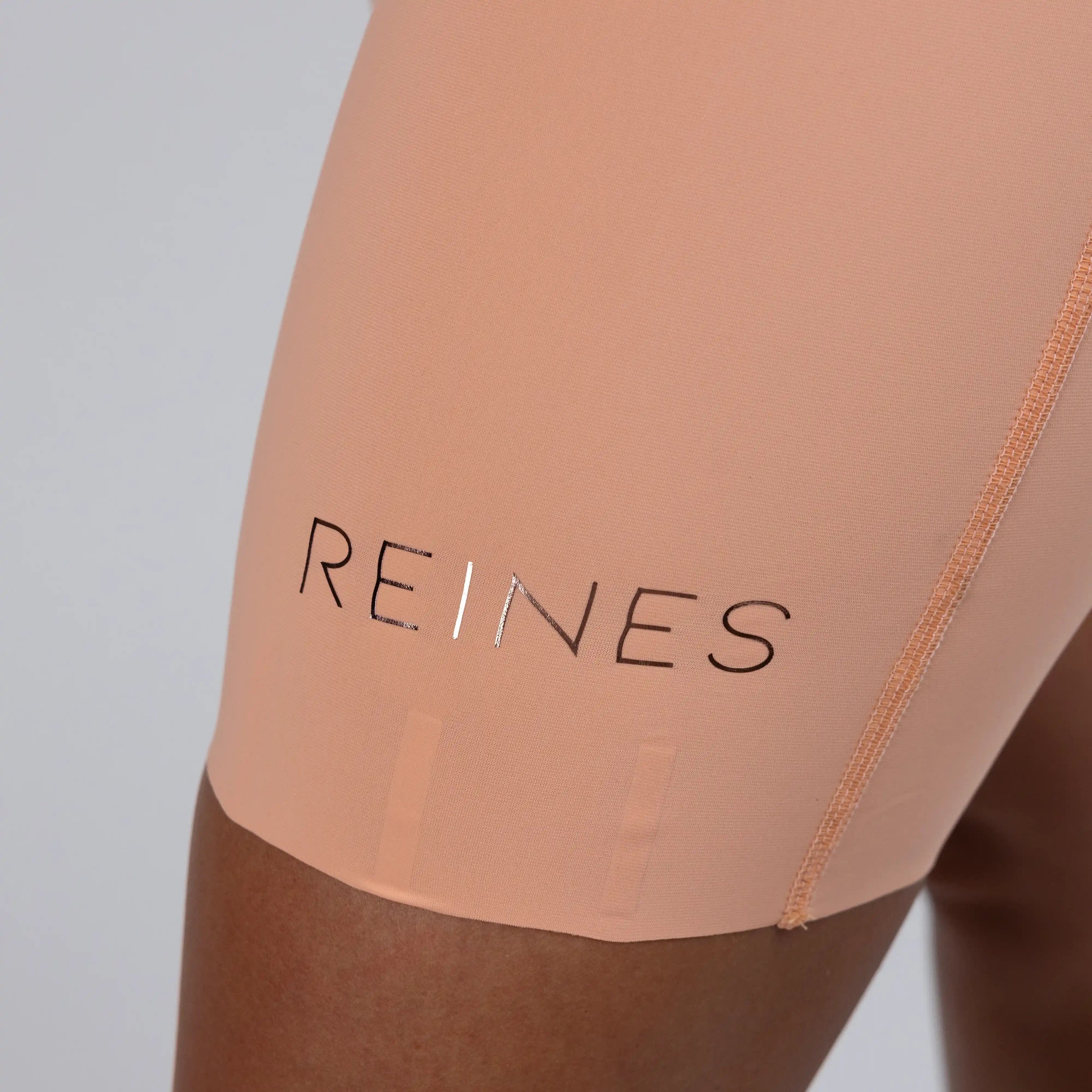 Cuissard vélo femme Twina – Court, technique, sans bretelles et parfaitement ajusté