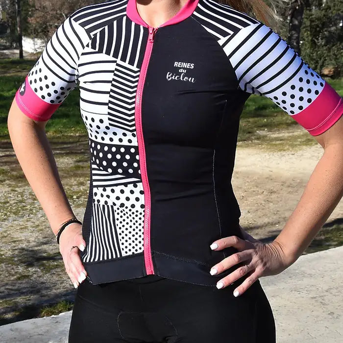 Maillot cyclisme original hotsell