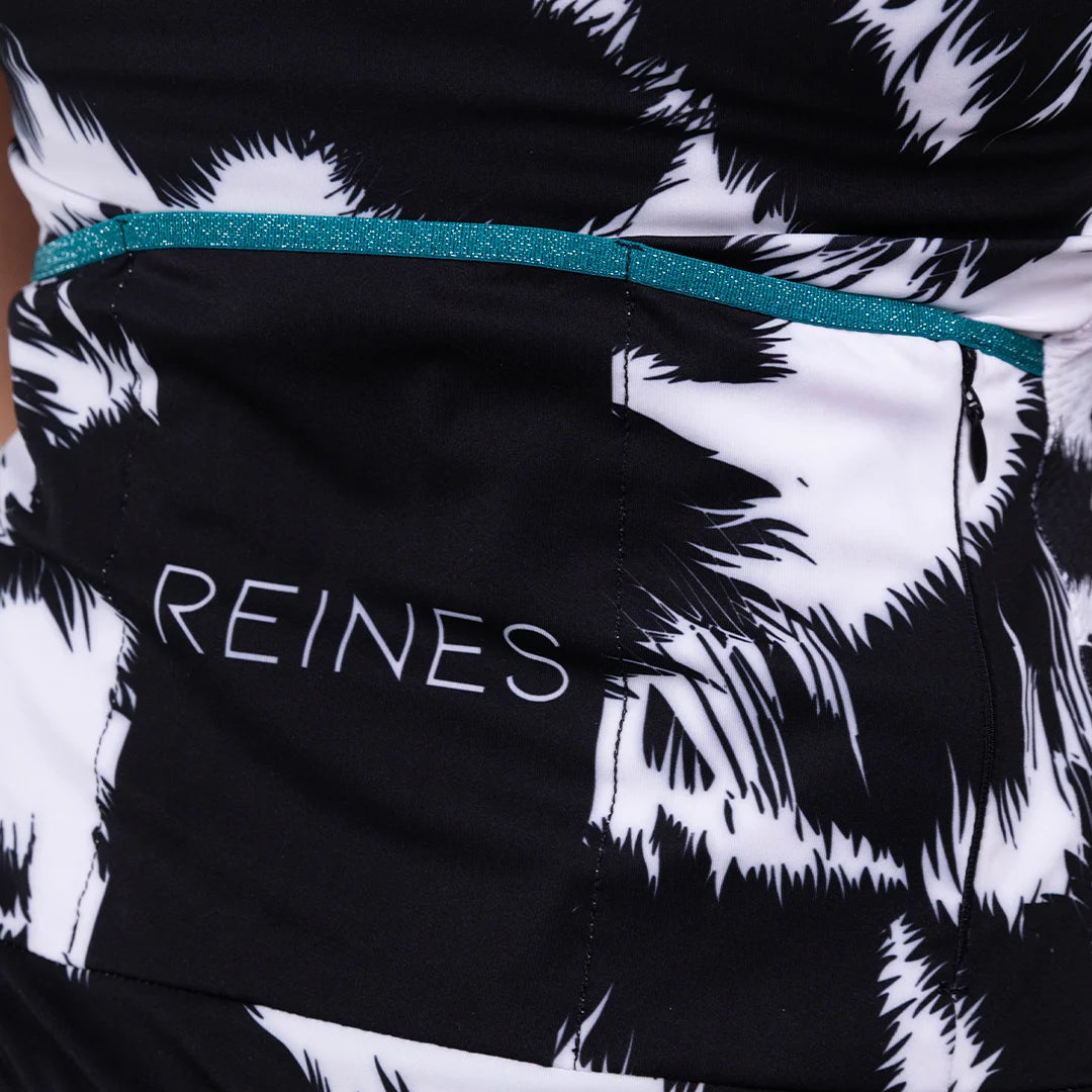 Maillot Vélo Femme Pelliccia