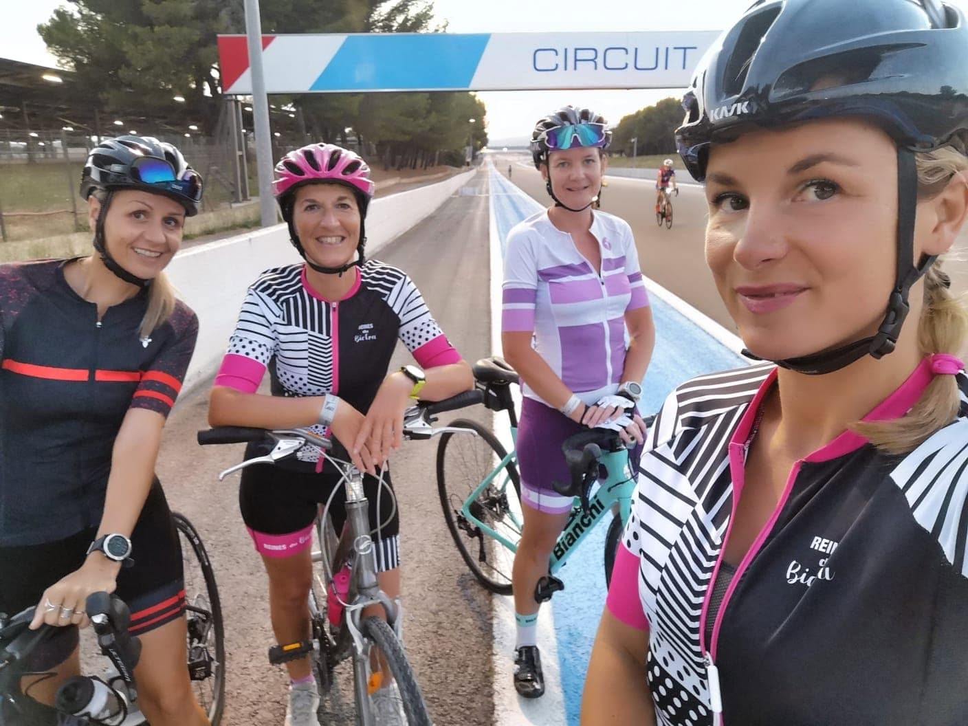 Sunset Vélo : l’événement vélo incontournable à Albi (entrée gratuite)