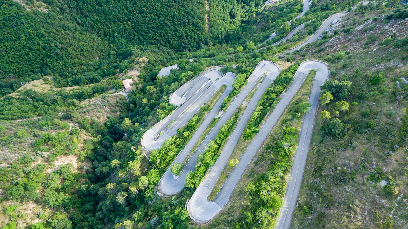 étape du tour 2024