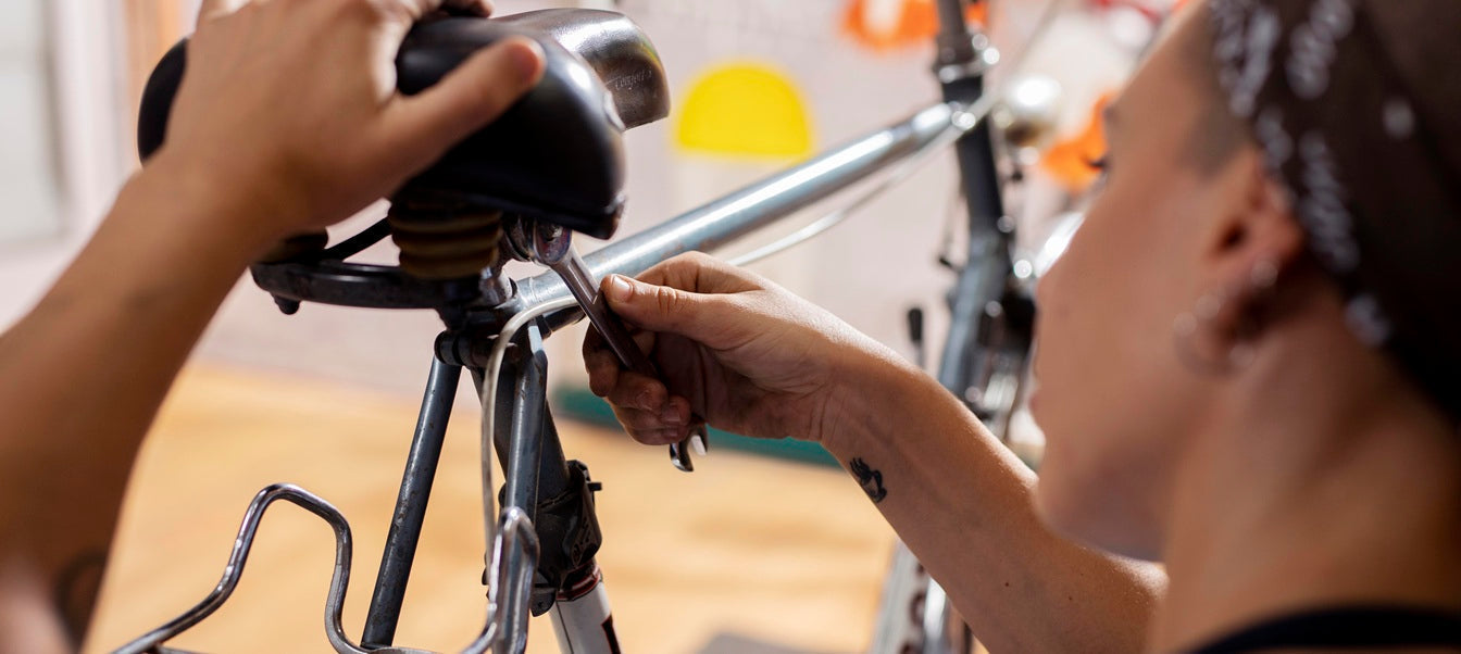 Mal aux fesses à vélo : 10 solutions pour ne plus souffrir en selle