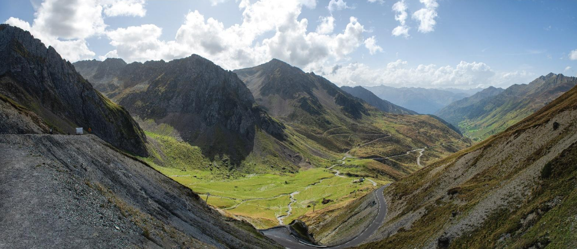 Découverte du Col du TOURMALET : Itinéraires et Sites Incontournables