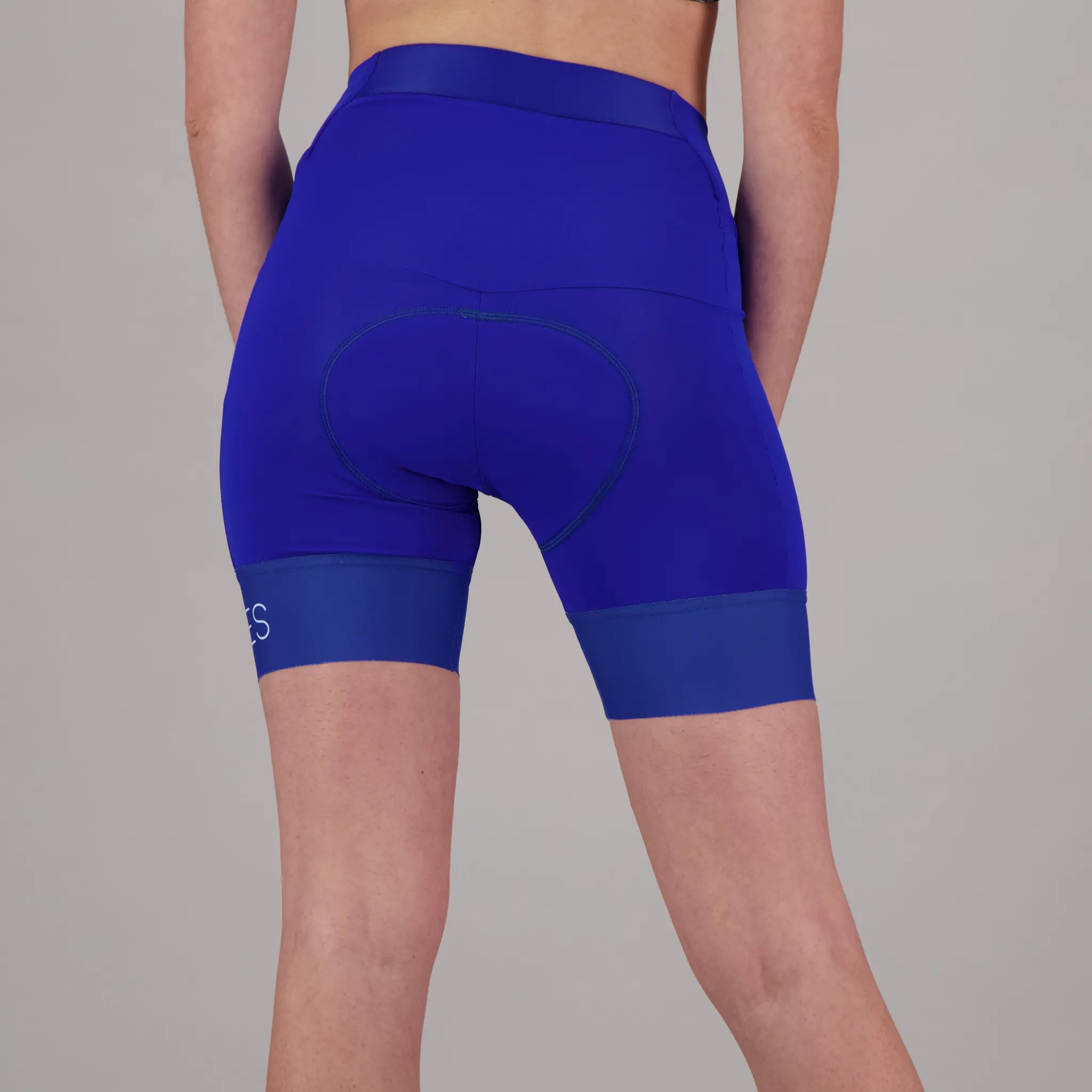 Naxos Women's Cycling Shorts