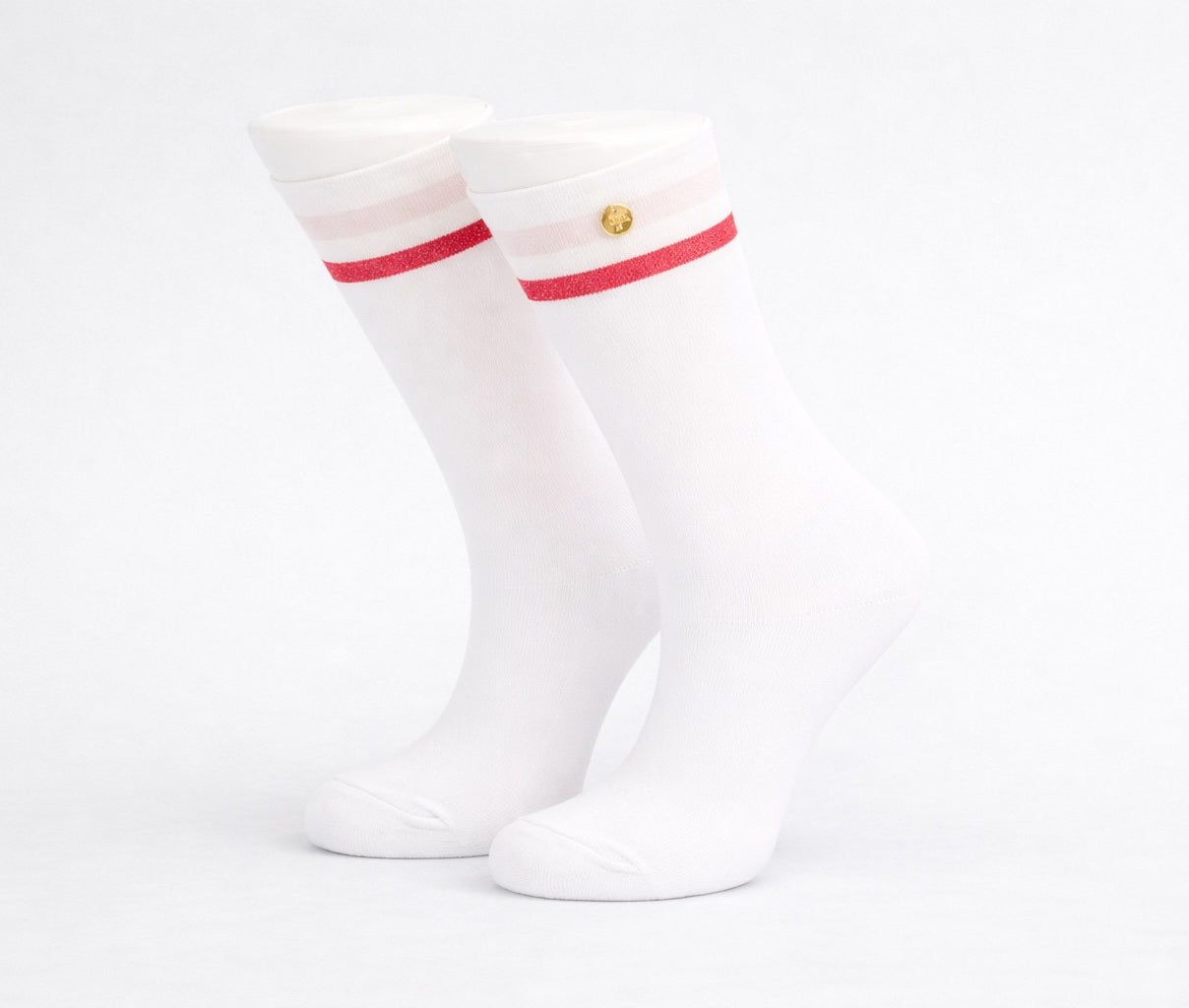 Pack tenue vélo femme rose Bubble – Maillot, cuissard et chaussettes Made in France