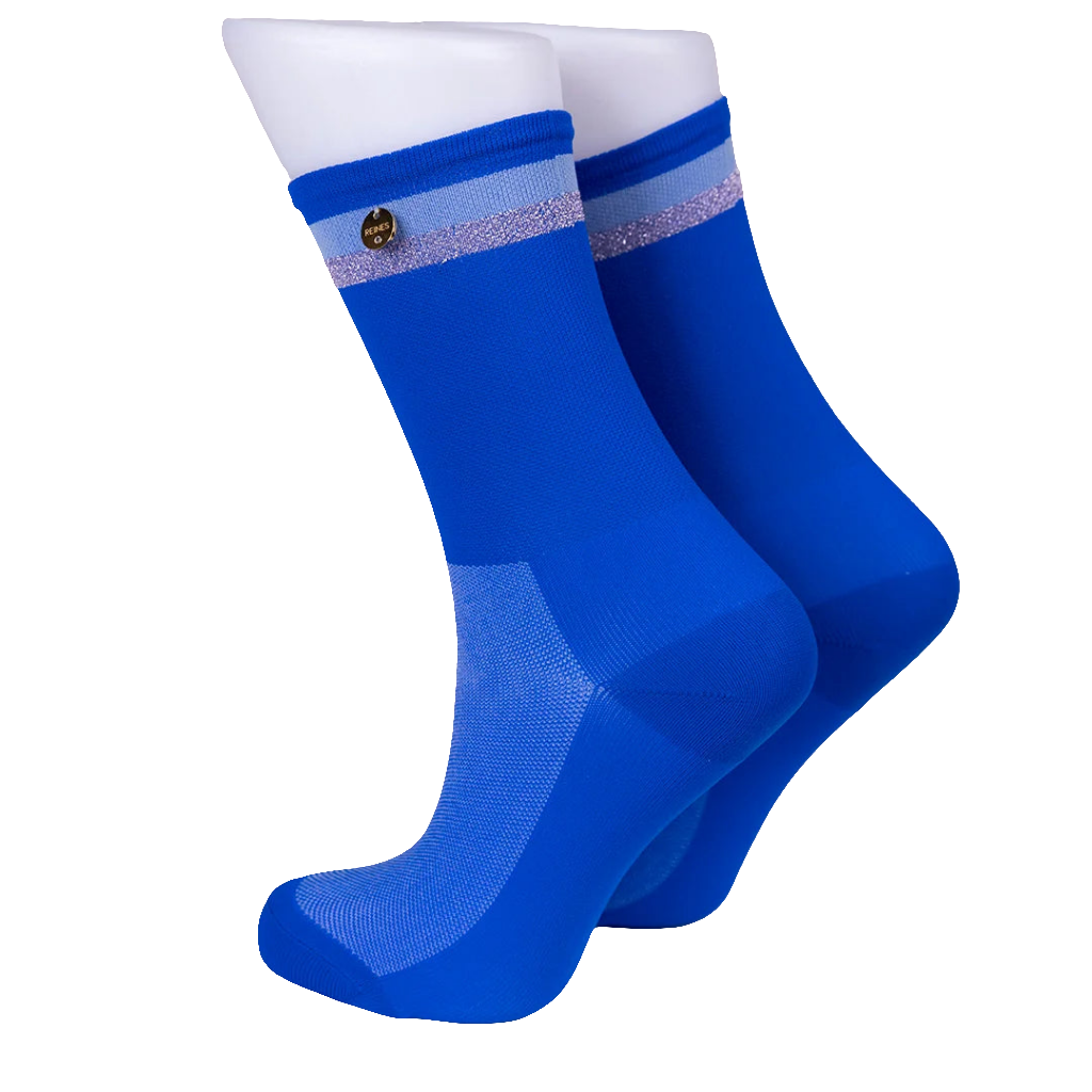 Chaussettes de Vélo Femme Royal Girly