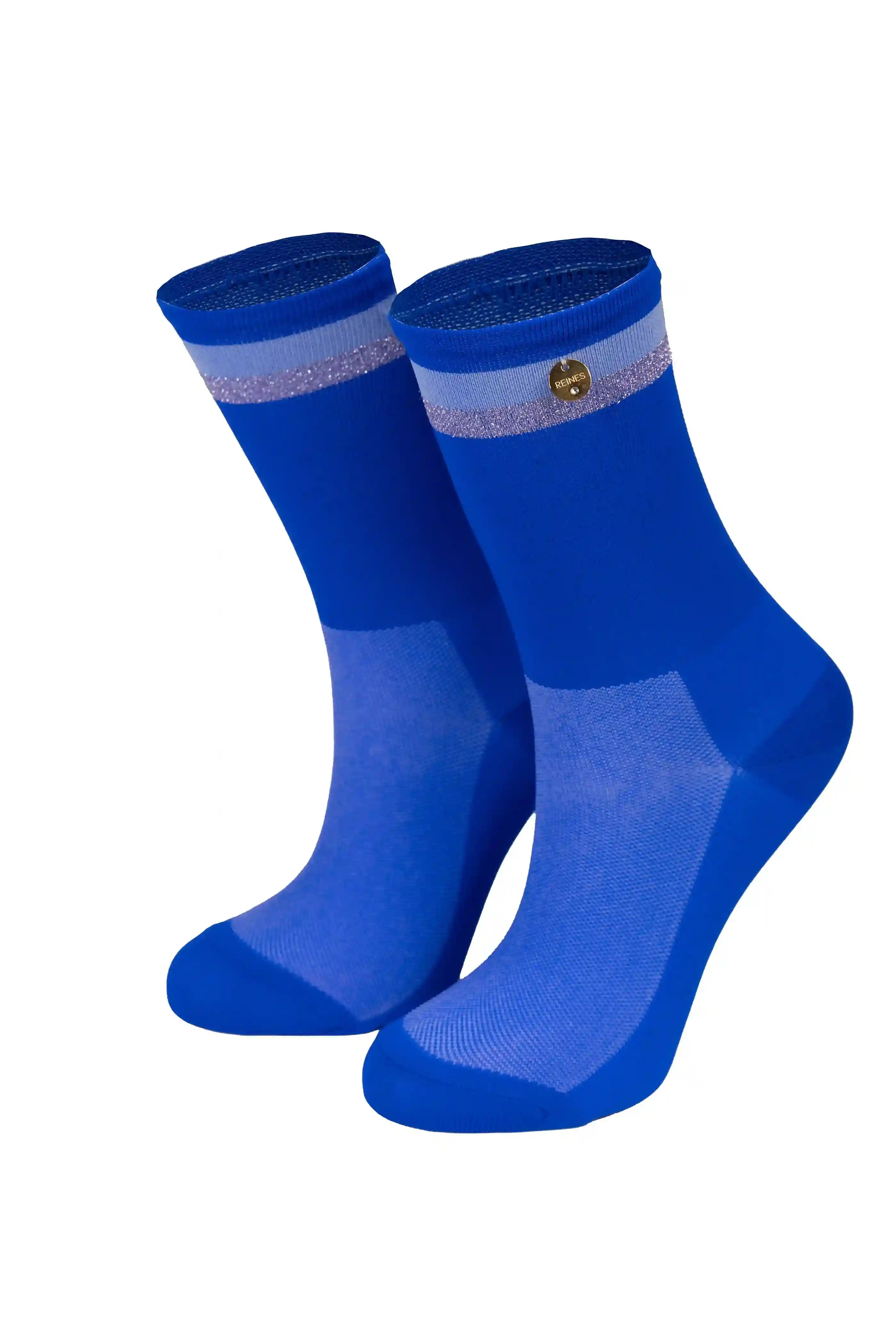 Royal Girly Women's Cycling Socks