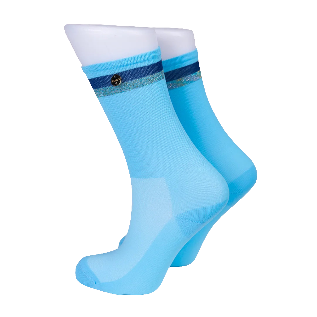 Chaussettes velo originales best sale