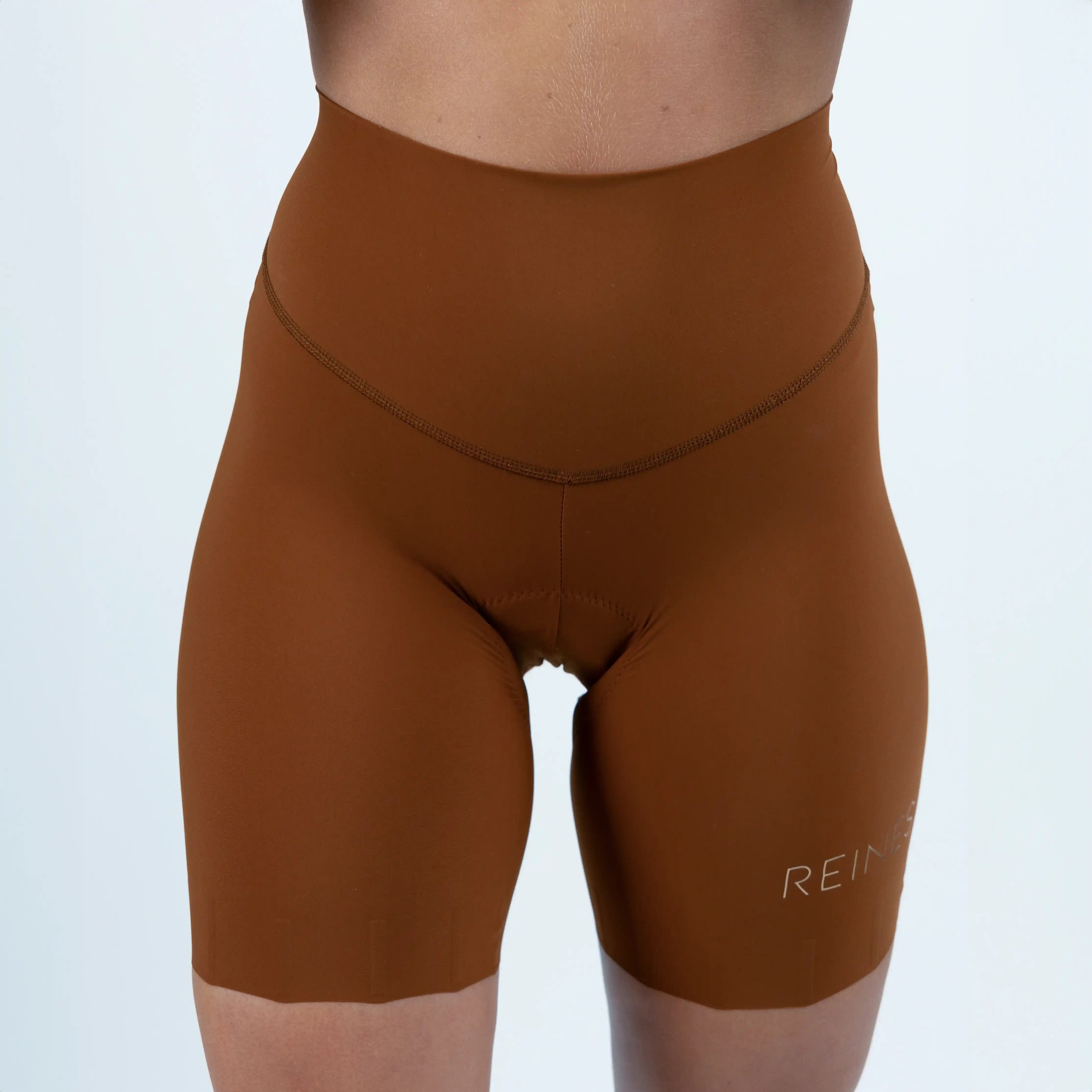 Cuissard vélo femme Terra - Confort, Performance et Élégance