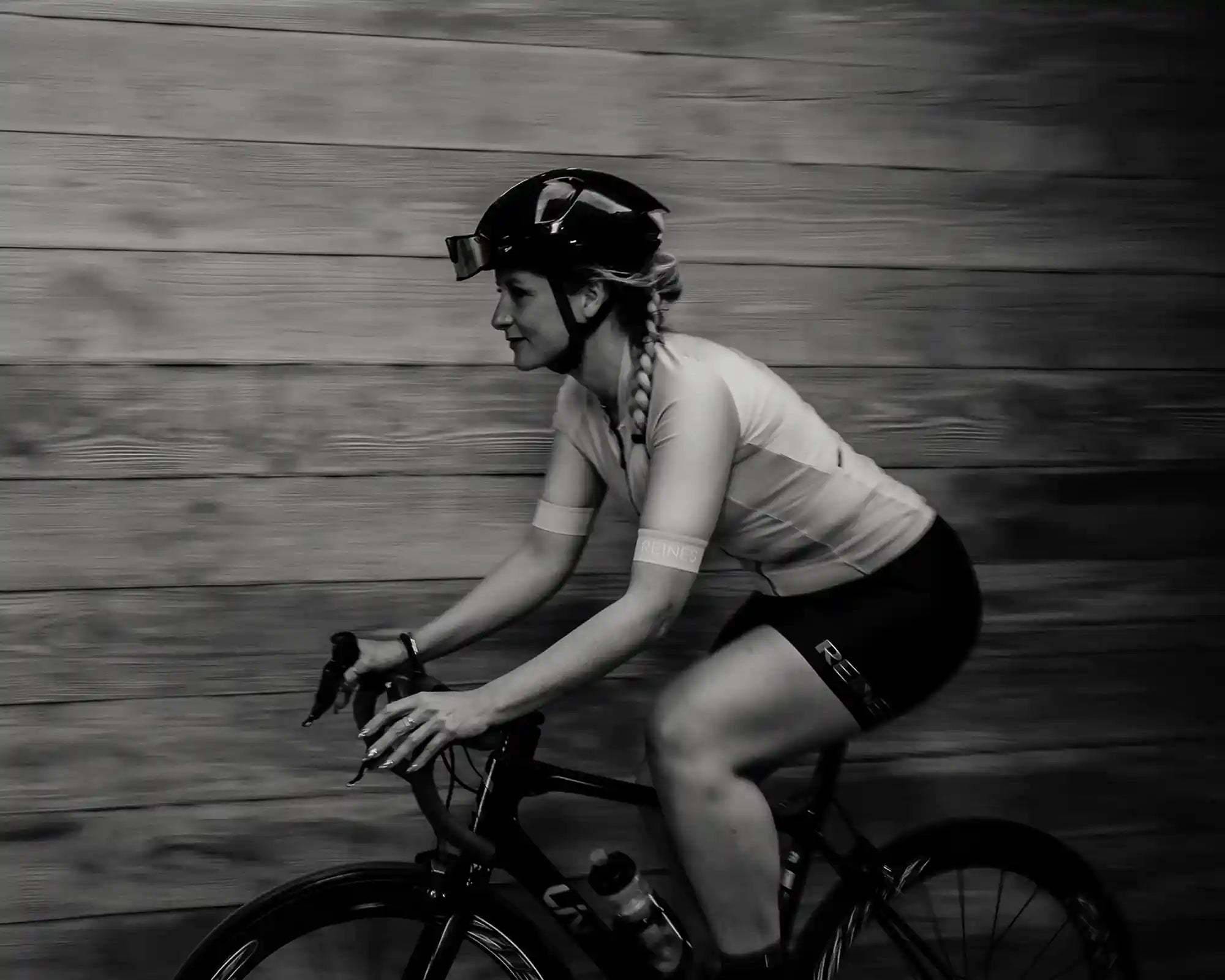 tenue de vélo complète REINES