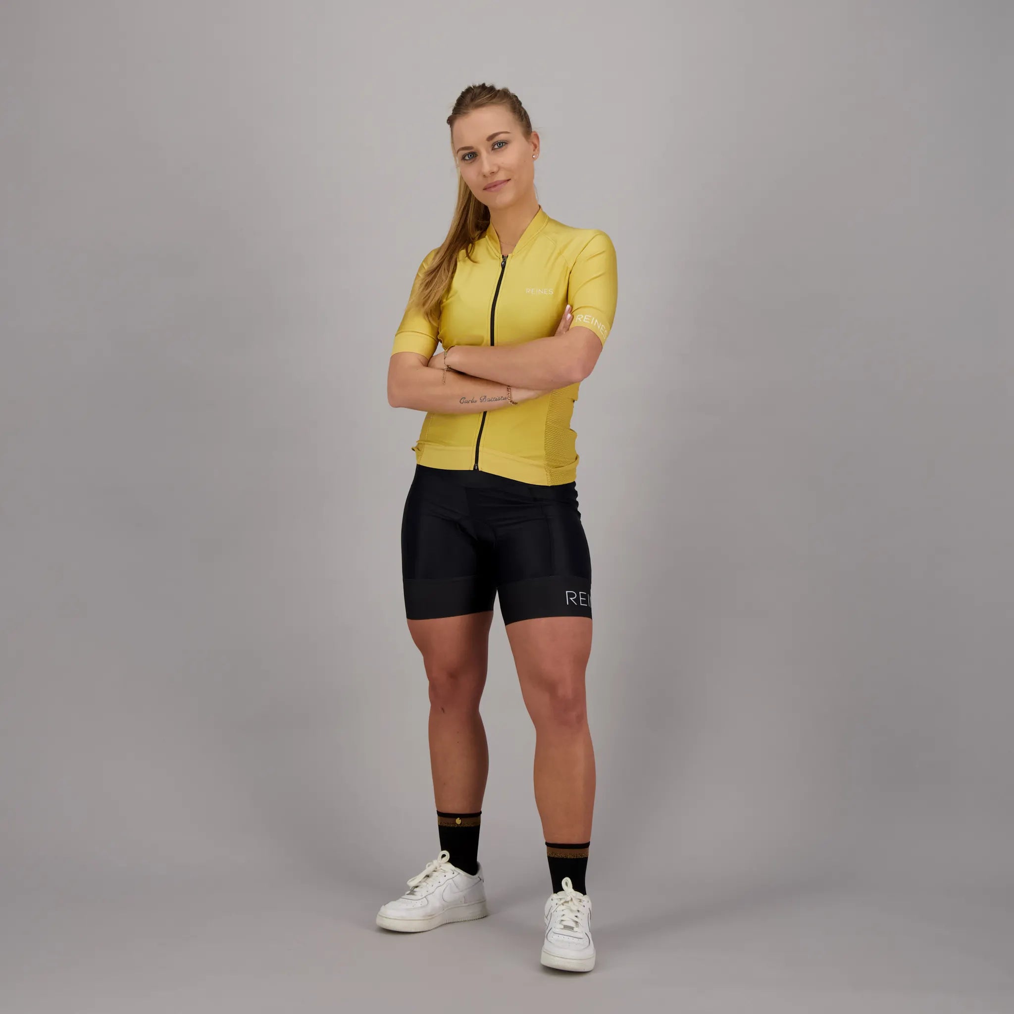 Tenue de vélo complète Sole